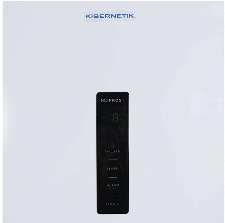 Actual product image Kibernetik TK600 (Stand-alone, 600 l)