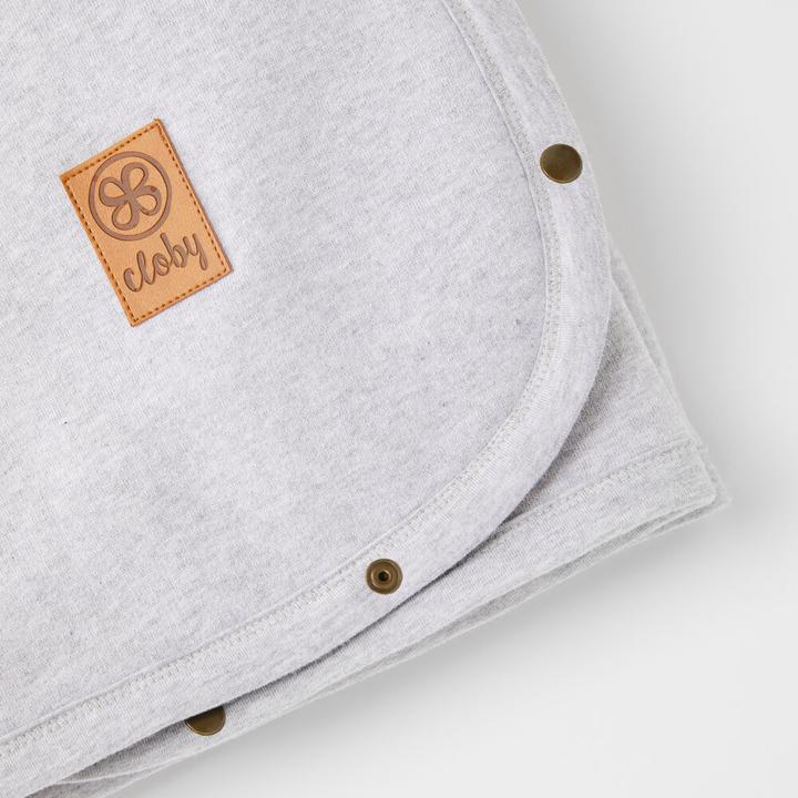 Produktbild Cloby Teddy (95 x 75 cm)