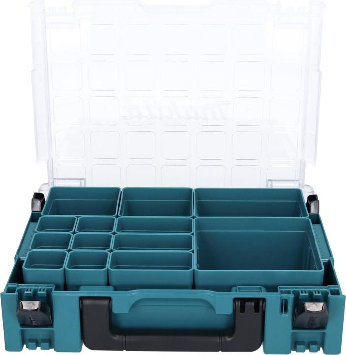 Image du produit Makita Organiseur Makpac