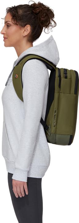 Actual product image Mammut Seon Transporter (15 l)