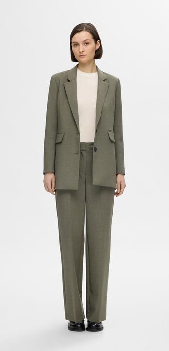 Produktbild Selected Relaxed Fit Blazer (44)