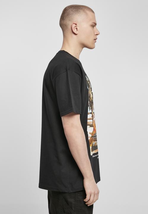 Immagine prodotto MT Tee oversize Havana Vibe (L)