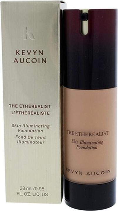 Produktbild Kevyn Aucoin The Etherealist Skin Illuminating Foundation (Medium EF 07)