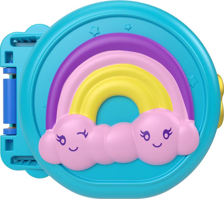 Produktbild Polly Pocket On The Go Fun (assortiert - 1 Stück)