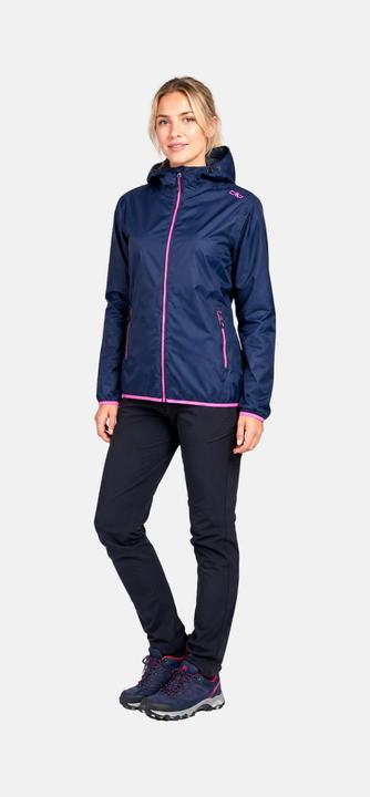 Produktbild CMP Campagnolo Hoodie Rain (40)