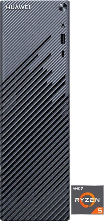 Produktbild Huawei MateStation S (256 GB, 8 GB, AMD Ryzen 5 4600G)