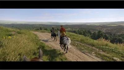 Image du produit Deep Silver Kingdom Come Deliverance II (PS5, DE)