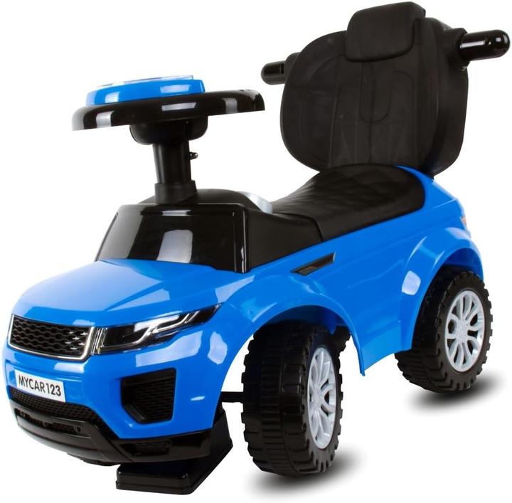 Produktbild Rutschauto