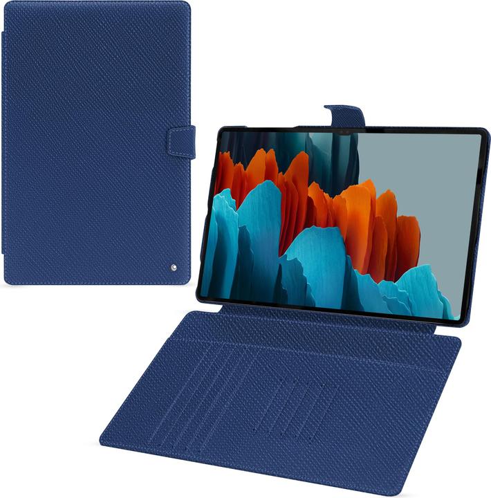 Bleu frisson ( Pantone #29588c )