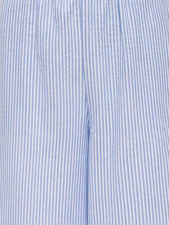 Actual product image Only KOGSMILLA Gerade geschnitten Hose mit weitem Beinschnitt Hose mit weitem Beinschnitt (128)
