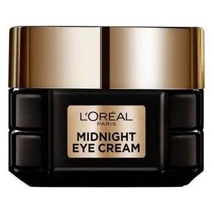 L'Oréal Paris, Oogzorg, L'Oreal Paris Age Perfect Cellulaire Renaissance Midnight Oogcrème - 15 Ml (Oogverzorgingsserum, Nacht, 15 ml)