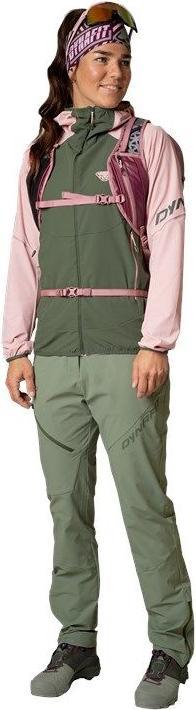 Produktbild Dynafit Transalper Dynastretch Hose (XL)