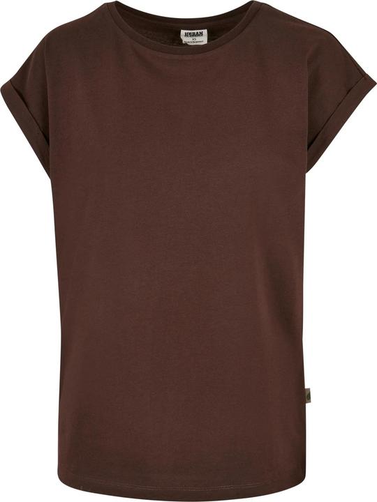 Produktbild Urban Classics TShirt Überschnittene Schulter (M)