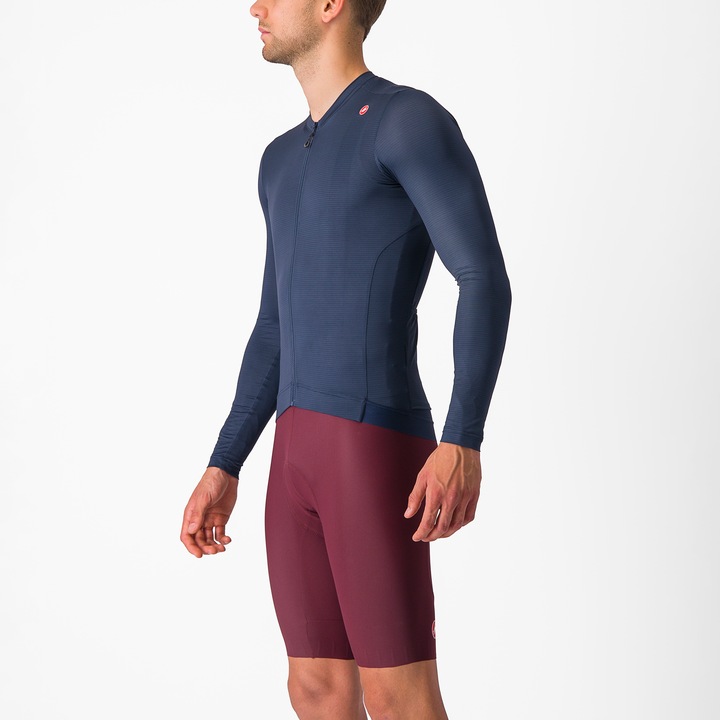 Image du produit Castelli Espresso LS Jersey (XXL)