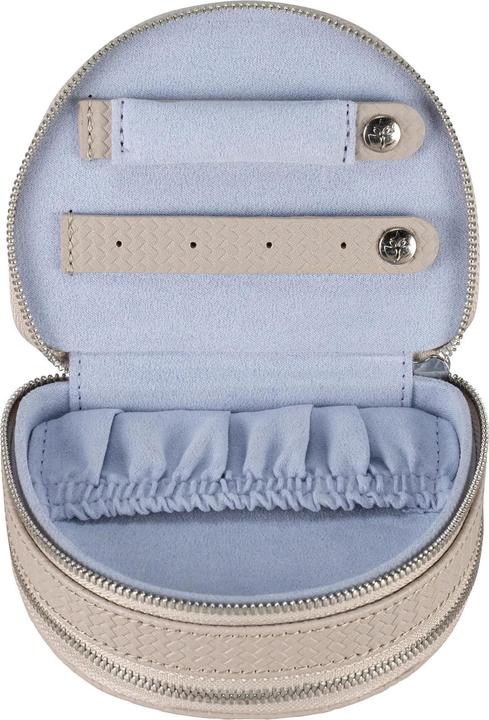 Produktbild Windrose 803953.07 - Schmucketui mit Reissverschluss Corbello