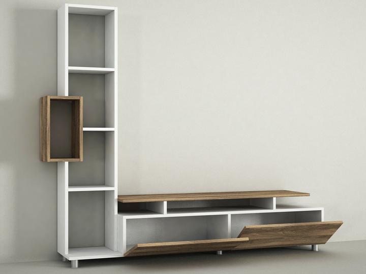 Actual product image Kalune Design Eliseo (160 x 29.5 x 47 cm)