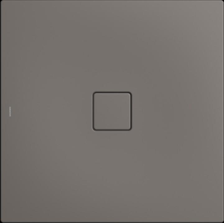 Actual product image Kaldewei CONOFLAT shower tray mod.783-1, 900x900, 46530001