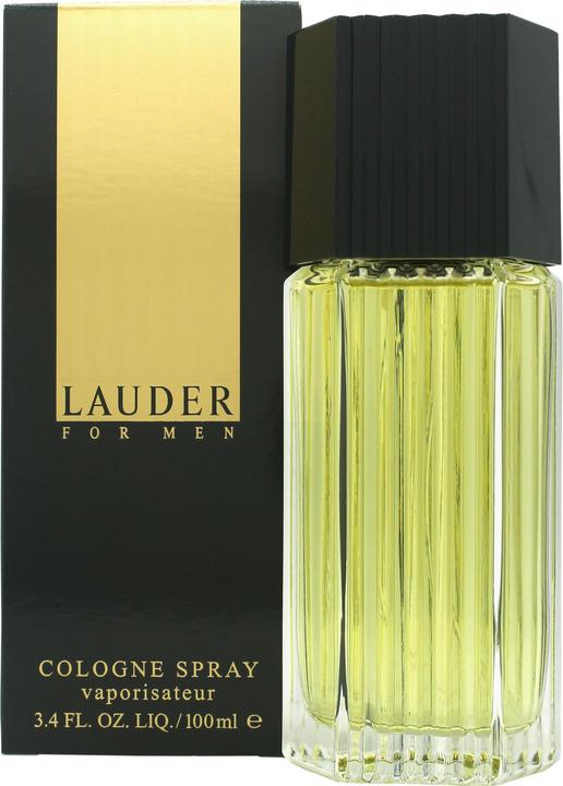 Image du produit Estée Lauder Lauder For Men - Cologne Spray (Eau de Cologne, 100 ml)