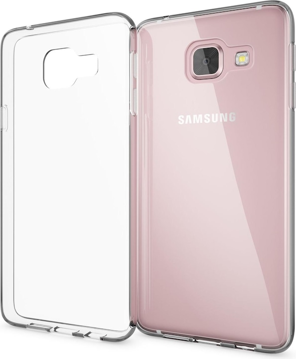 Produktbild Nalia Handyhülle (Samsung Galaxy A3 (2017))