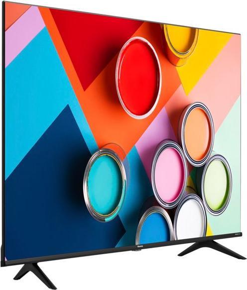 Actual product image Hisense 65A6BG (65", A6BG, LCD, 4K, 2022)