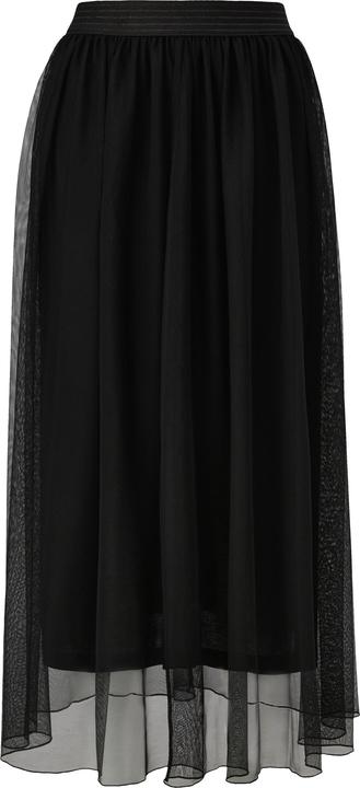 Produktbild s.Oliver Rock Tüllrock mit elastischem Bund (36)