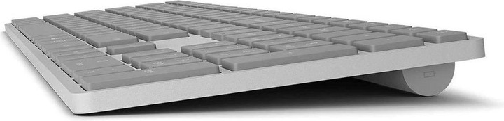 Actual product image Microsoft Surface Keyboard (CH, Wireless)