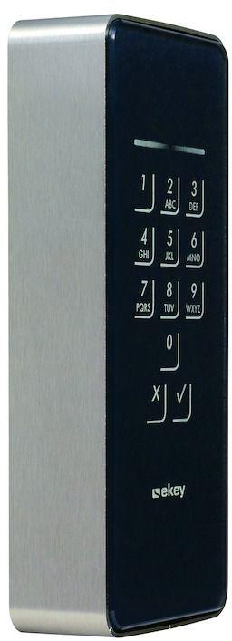 Actual product image Ekey 101714 Mounting frame surface-mounted, wall IP44