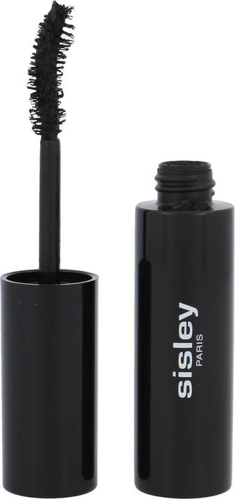 Actual product image Sisley So Curl (Deep Black)