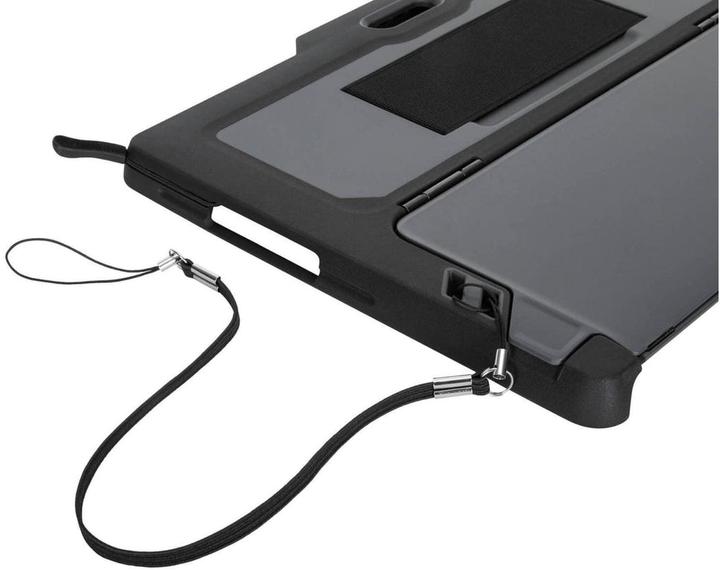 Actual product image Targus Protect Case f.MS SurfacePRO9 black,PC+TPU (10", Microsoft)
