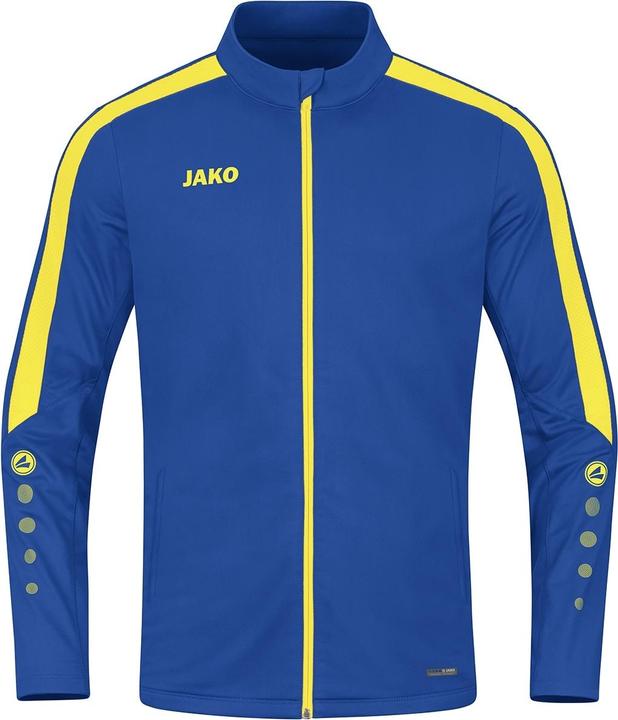 Produktbild JAKO Polyesterjacke Power (116)