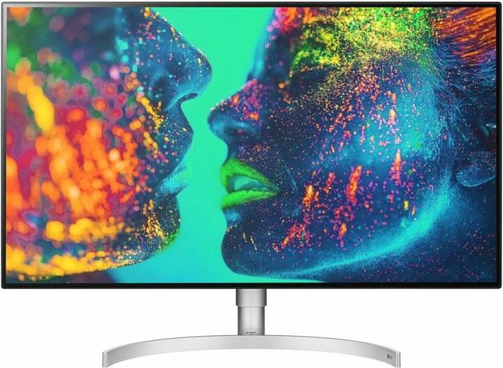 Immagine prodotto LG 32UL950-W (3840 x 2160 pixel, 31.50")
