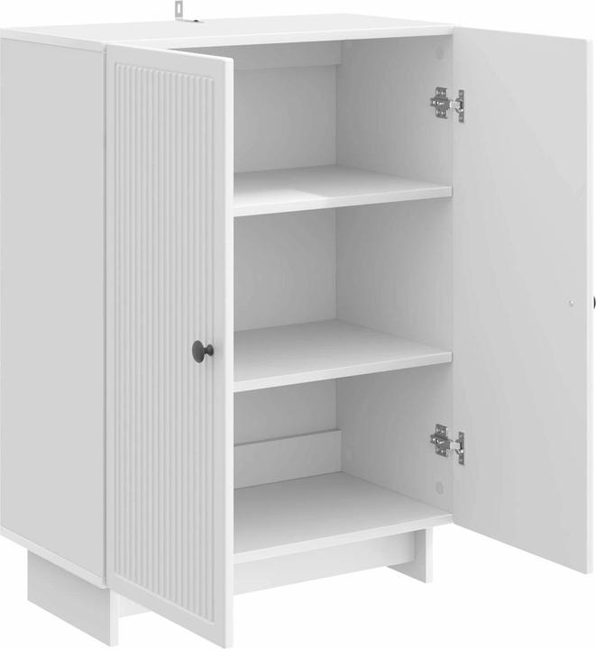 Produktbild vidaXL Aufbewahrungsmöbel (34.50 x 66 x 90 cm)