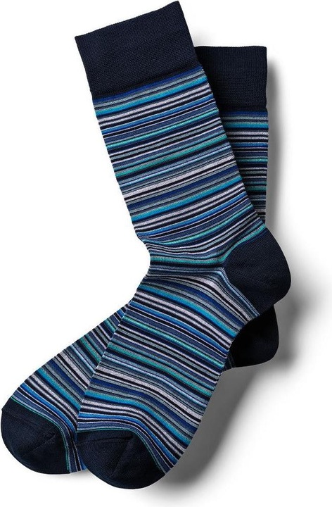 Produktbild Blacksocks Business light (Einzelpack, 47 - 48)