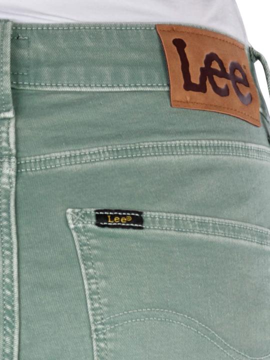 Actual product image Lee Marion straight trousers (W31/L33)