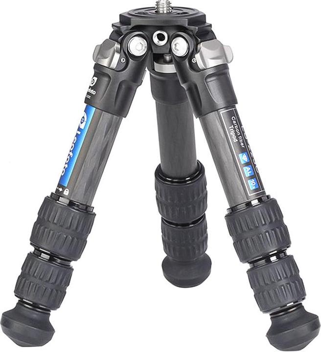 Produktbild Leofoto Ranger LS-223C (Carbon, Metall)