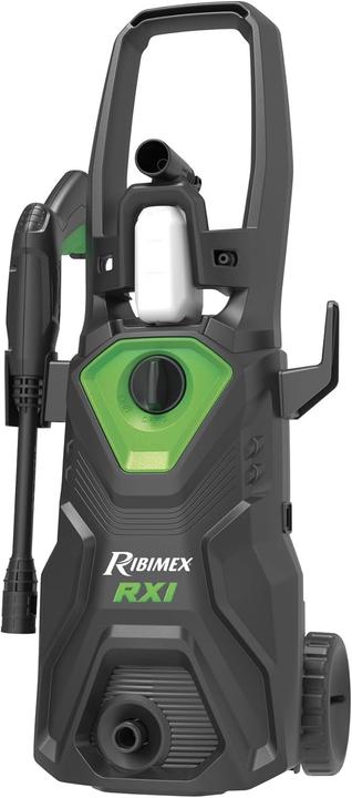 Actual product image Ribimex RX1 (Electrical connection)
