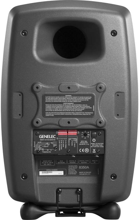 Actual product image Genelec 8350APM (Active)