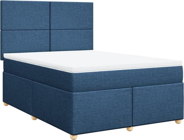 Immagine prodotto vidaXL Boxspringbett (160 x 200 cm)