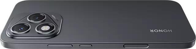 Immagine prodotto Honor 400 Lite (256 GB, Nero velluto, 6.70", SIM + eSIM, 108 Mpx, 5G)