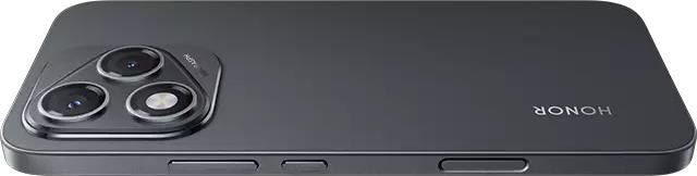 Produktbild Honor 400 Lite (256 GB, Velvet Black, 6.70", SIM + eSIM, 108 Mpx, 5G)