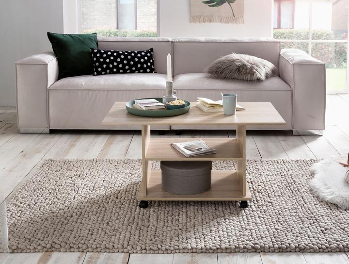 Productafbeelding Wohnling Verplaats (95 x 54,5 x 51 cm)