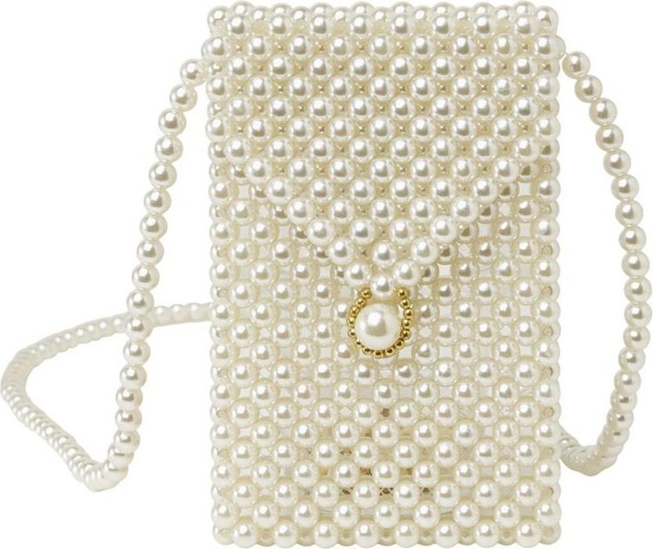 Noisy May Beads mobile phone case