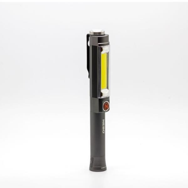 Image du produit Nebo Big Larry 2 (19.70 cm, 500 lm)