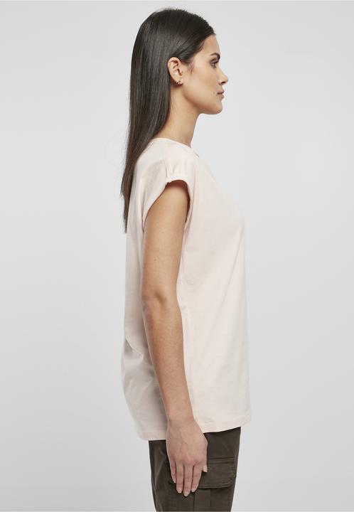 Immagine prodotto Urban Classics Maglietta a spalla estesa biologica da donna - 5650 (XS)