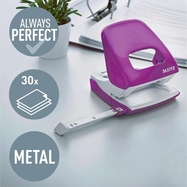 Actual product image Leitz NeXXt