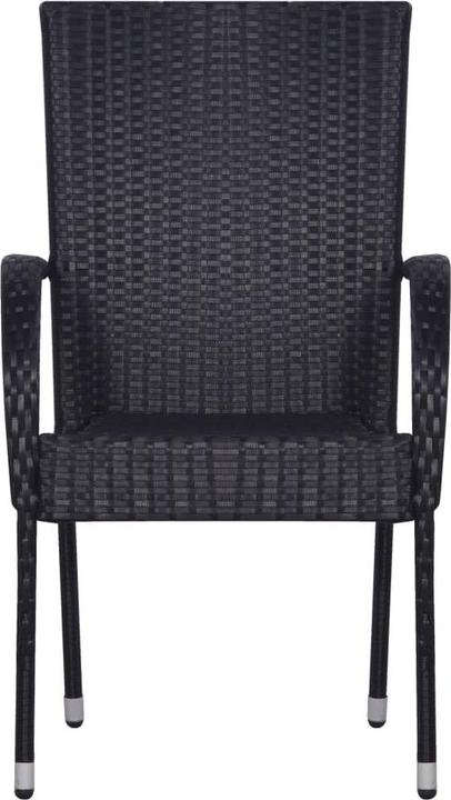 Produktbild vidaXL Gartenstuhl