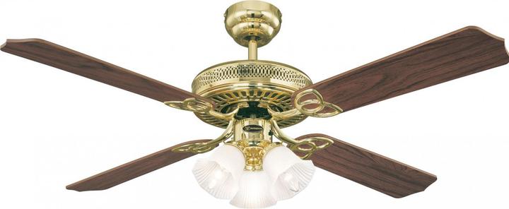 Westinghouse Monarch Trio (49 dB)