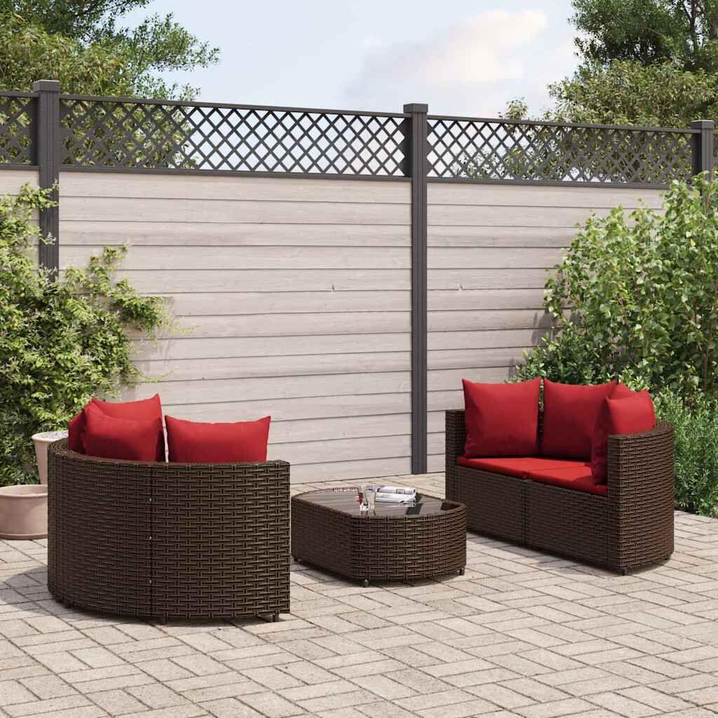VidaXL, Gartenlounge, Hechingen