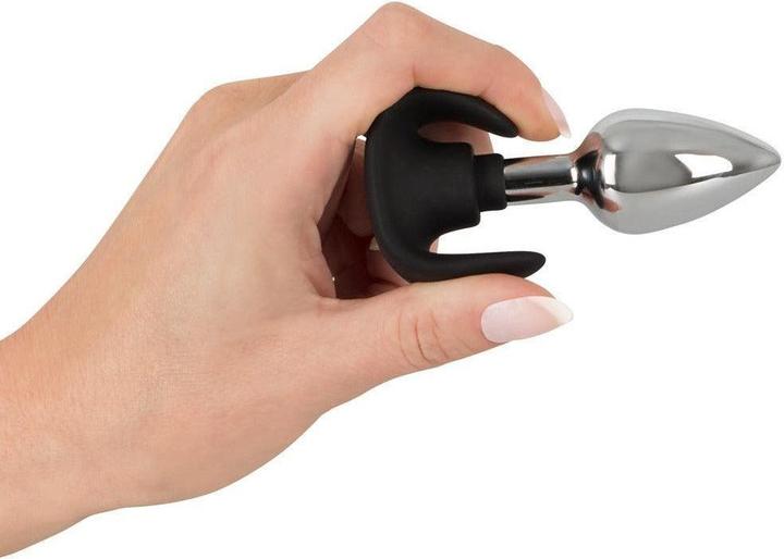 Actual product image You2Toys Metal Plug