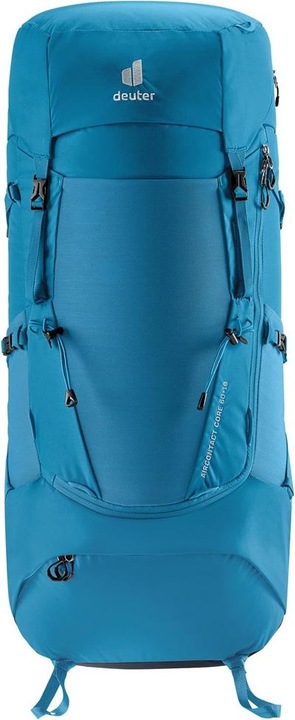 Produktbild Deuter Aircontact Core 60+10 (60 l)